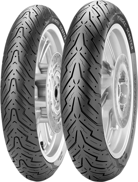 PIRELLI Tire - Angel Scooter - 3.50-10 - 59J 2903000