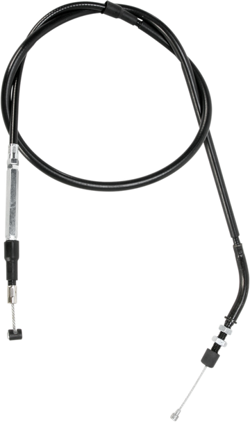 MOTION PRO Clutch Cable‚Â - Honda - Black Vinyl 02-0544