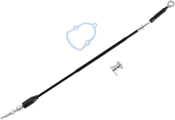 MOTION PRO Brake Kit - Rear - +4" - Blaster 01-0299