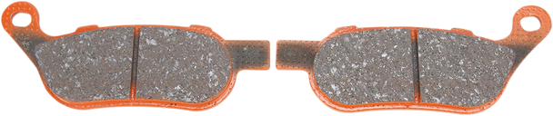 EBC Brake Pads - Harley-Davidson - FA458V FA458V