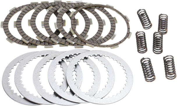 EBC Clutch Kit DRC136