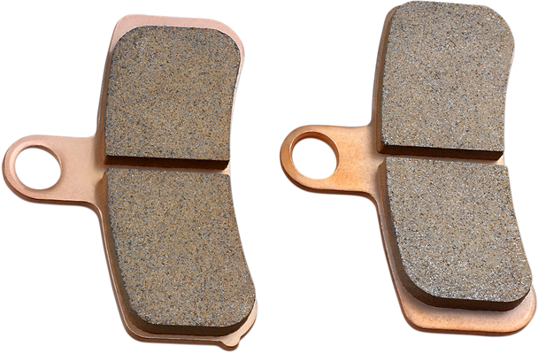 EBC HH Brake Pads - FA457HH FA457HH