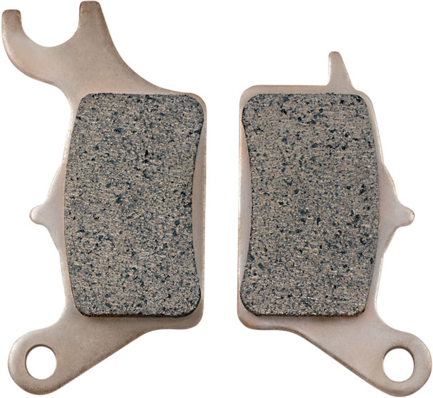 EBC HH Brake Pads - FA691HH FA691HH