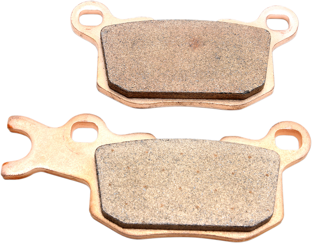 EBC Sintered "R" Brake Pads - FA685R FA685R