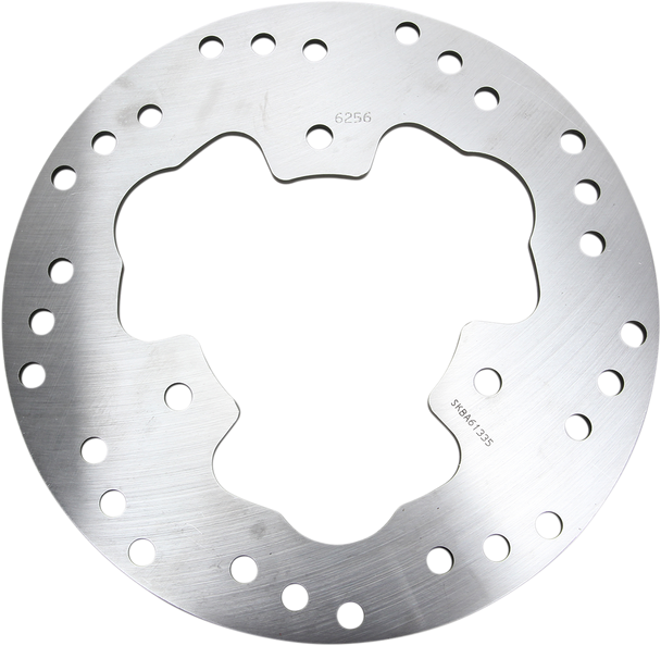 EBC ATV Brake Rotor MD6256D