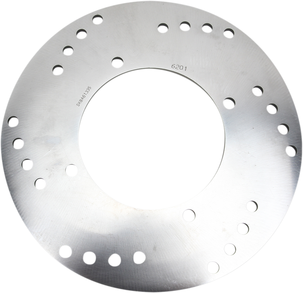 EBC ATV/UTV Brake Rotor MD6201D