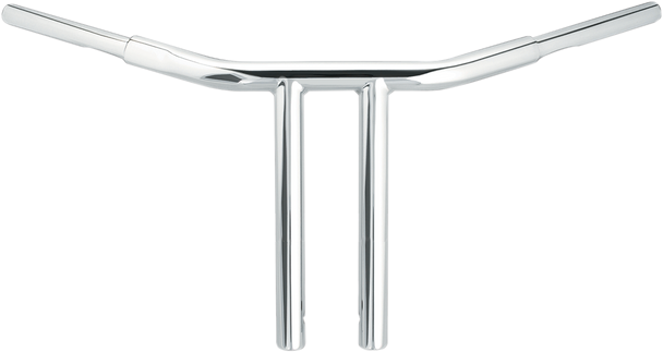 WILD 1 Handlebar - Chopper - 12" Rise WO564