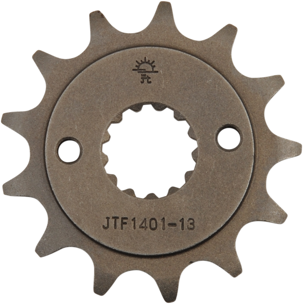 JT SPROCKETS Counter Shaft Sprocket - 13-Tooth JTF1401.13