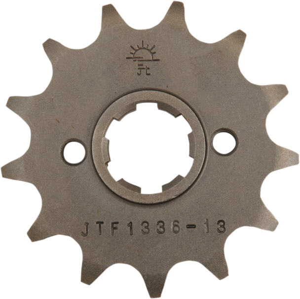 JT SPROCKETS Counter Shaft Sprocket - 13-Tooth JTF1336.13