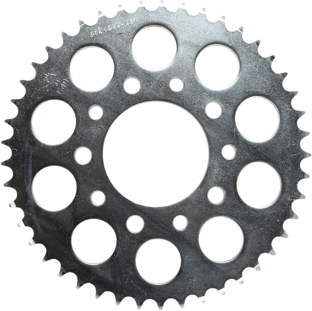 JT SPROCKETS Sprocket - Rear - Honda - 45-Tooth JTR1334.45