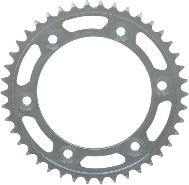 JT SPROCKETS Sprocket - Rear - Honda - 42-Tooth JTR1306.42