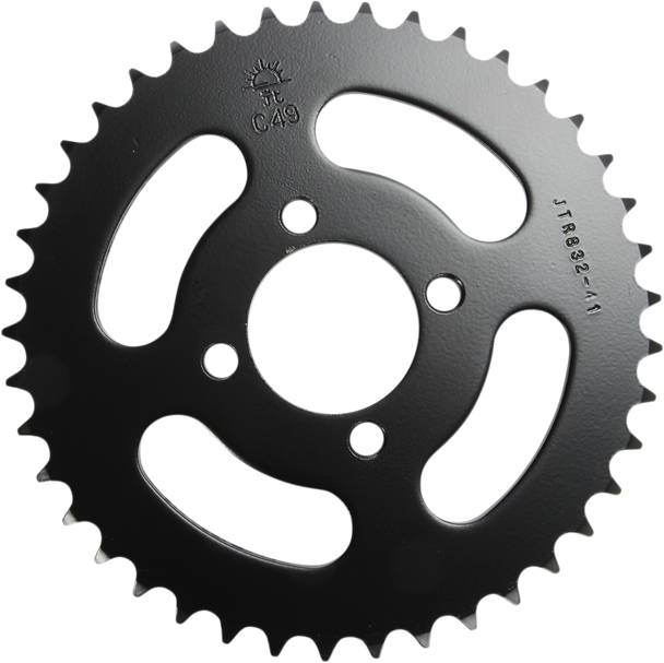 JT SPROCKETS Sprocket - Rear - Yamaha - 41-Tooth JTR832.41