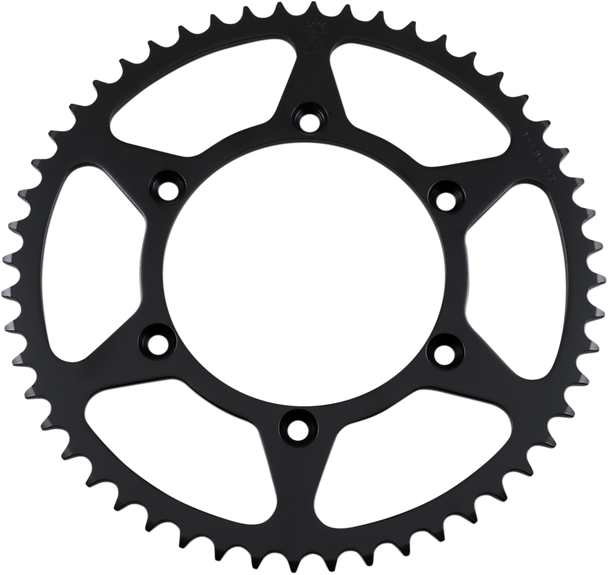 JT SPROCKETS Sprocket - Rear - Kawasaki/Suzuki - 52-Tooth JTR808.52