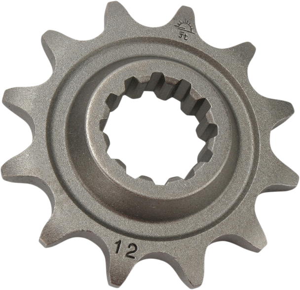 JT SPROCKETS Counter Shaft Sprocket - 12-Tooth JTF824.12