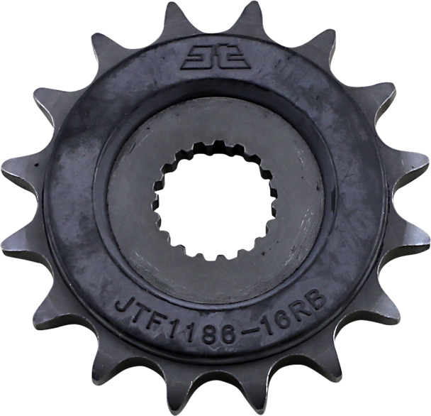 JT SPROCKETS Counter-Shaft Sprocket - 16-Tooth JTF1186.16RB