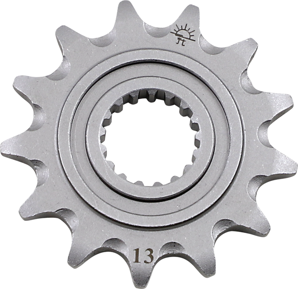 JT SPROCKETS Front Counter-Shaft Sprocket - 13 Tooth JTF1344.13SC