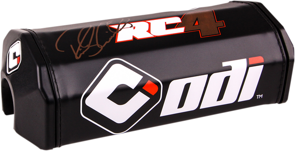 ODI Handlebar Pad - Oversized - Ricky Carmichael RC4 H72BP-RC4