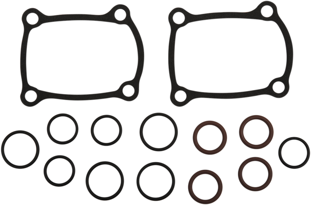 COMETIC Pushrod O-Ring - M8 C9586-M8