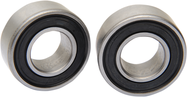 PIVOT WORKS Wheel Bearing Kit - Rear PWRWS-HD03-000