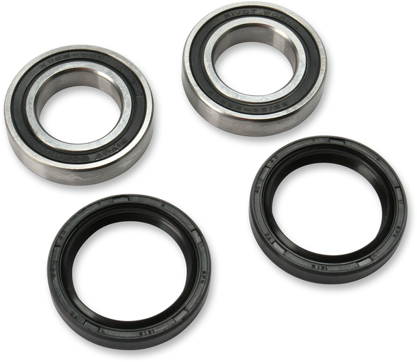 PIVOT WORKS Wheel Bearing Kit - Front PWFWK-S16-400