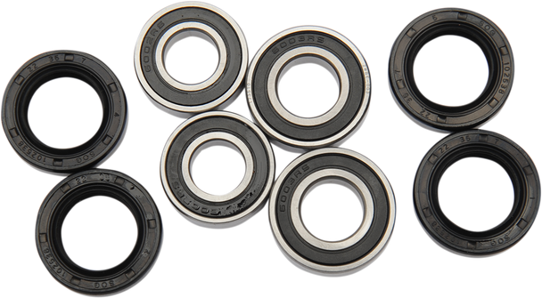 PIVOT WORKS Wheel Bearing Kit - Front PWFWK-P08-000