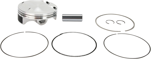 Wiseco Piston Kit 96mm 11.5:1 Honda CRF450R 2002-2003 4753M09600