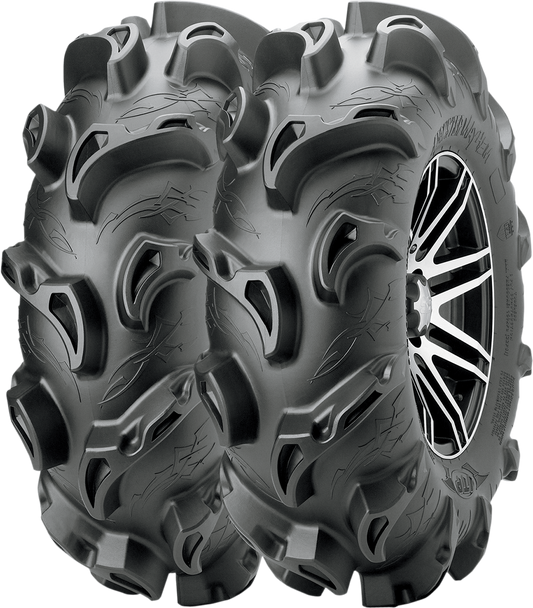 ITP Tire - Monster Mayhem - 30x9-14 - 6 Ply 6P0105