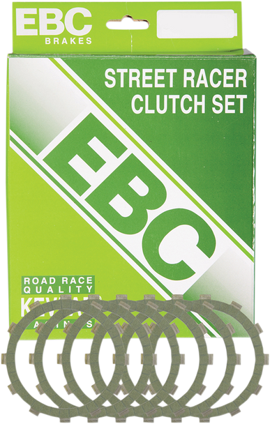 EBC Clutch Kit SRC7010 EBC Clutch Kit SRC7010