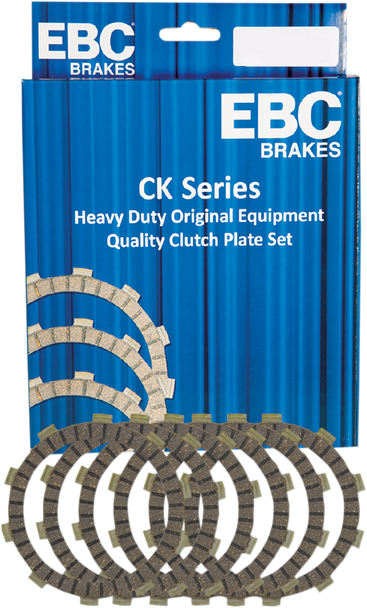EBC Clutch Kit CK7008 EBC Clutch Kit CK7008
