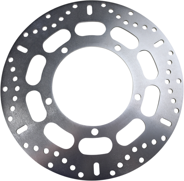 EBC Brake Rotor - Vulcan - MD4158 MD4158