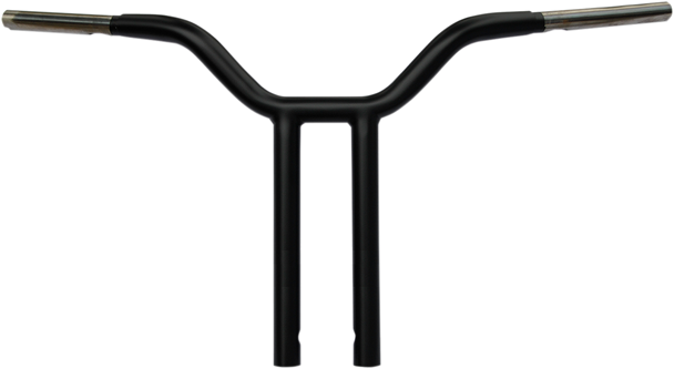 WILD 1 Handlebar - Street Fighter - 16" - Black WO559B