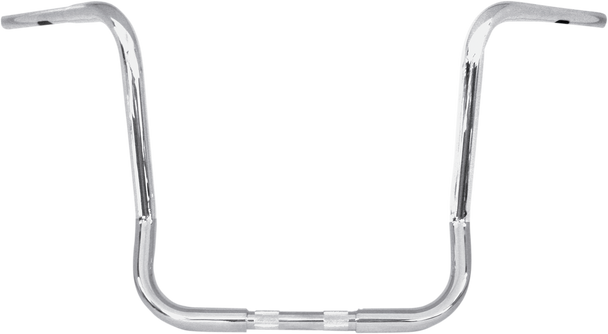 WILD 1 Handlebar - Ape Hanger - FLHT - 14" - Chrome WO576