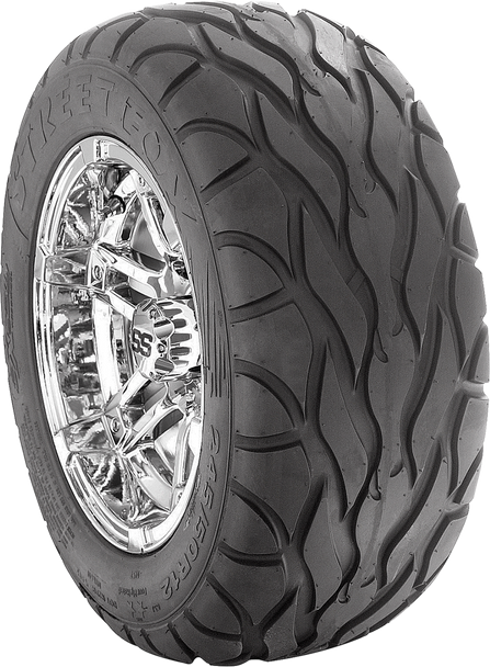 AMS Tire - Street Fox - 21x7R10 1017-661