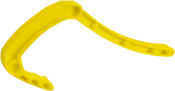 CURVE INDUSTRIES XSX Ski Loop - Yellow XSX-209