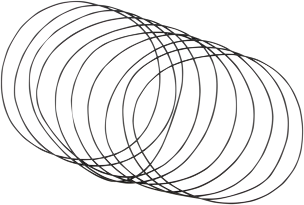 COMETIC Inner Primary O-Ring C9536