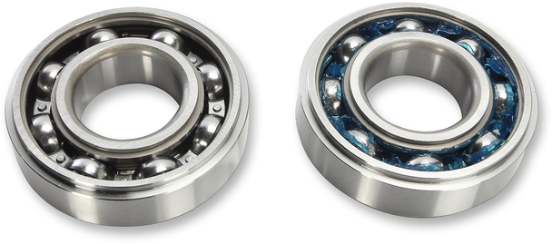 HOT RODS Crank Bearings K091