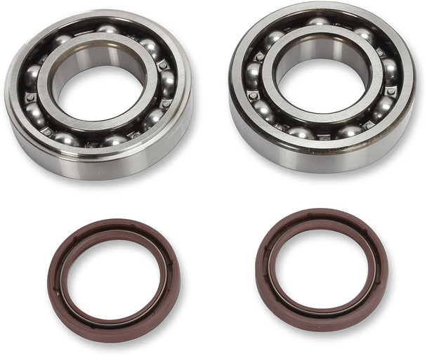 HOT RODS Crank Bearings K090