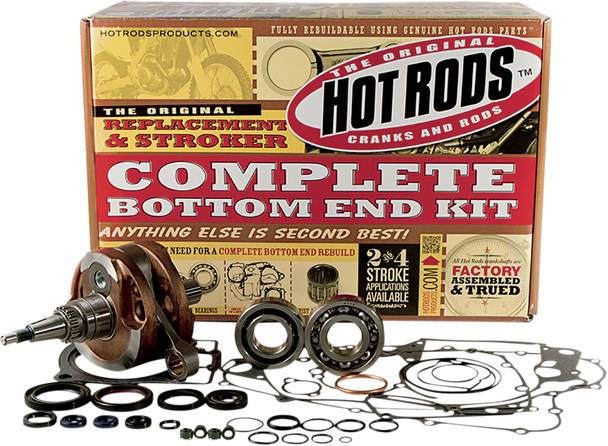 HOT RODS Crankshaft Kit CBK0176