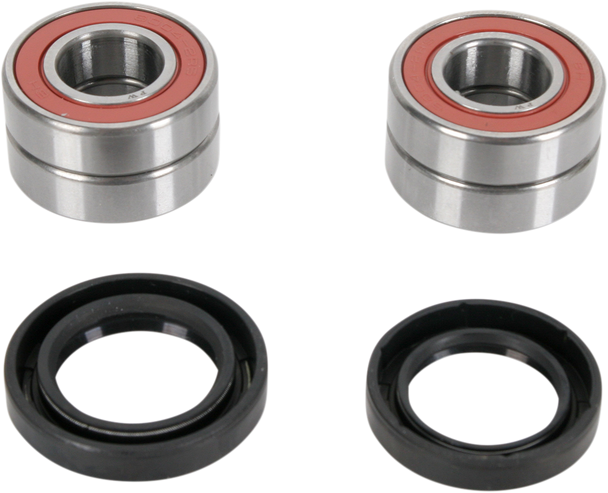 PIVOT WORKS Wheel Bearing Kit - Front PWFWS-H10-000