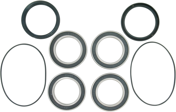PIVOT WORKS Wheel Bearing Kit - Rear PWRWK-S55-000
