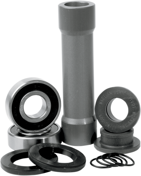 PIVOT WORKS Wheel Bearing Upgrade Kit - Rear PWRWK-T12-000 PIVOT WORKS Wheel Bearing Upgrade Kit - Rear PWRWK-T12-000