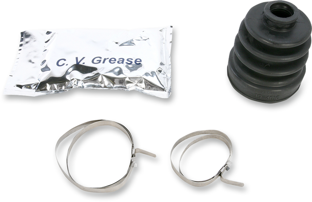 ALL BALLS C.V. Boot Kit - Front/Rear Inner 19-5010