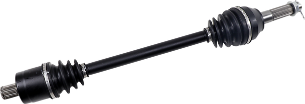 ALL BALLS Complete Axle Kit - Rear Left/Right - Polaris AB8-PO-8-400