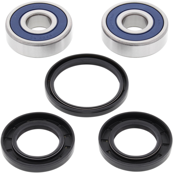 ALL BALLS Wheel Bearing Kit - Front 25-1448