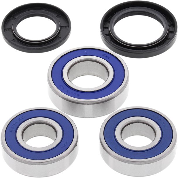 ALL BALLS Wheel Bearing Kit - Rear 25-1386