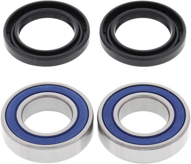 ALL BALLS Wheel Bearing Kit - Front 25-1378