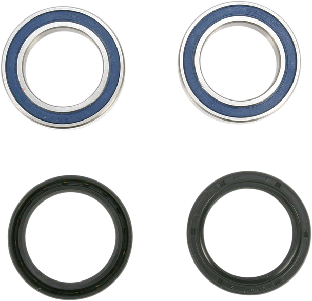 ALL BALLS Wheel Bearing Kit - Front 25-1402-A