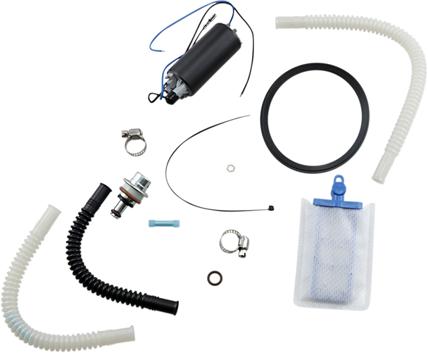 ALL BALLS Fuel Pump Rebuild Kit 47-2041