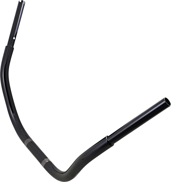 KLOCK WERKS Handlebar - Prairie - Black KW05-01-0569-B