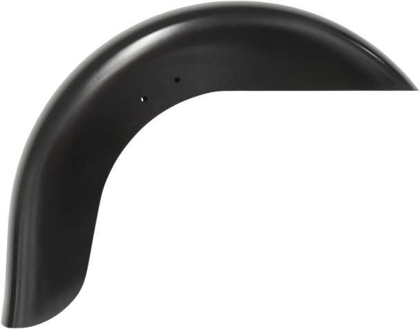 KLOCK WERKS Benchmark Front Fender - Steel - 16"-19" - Indian Scout KW05-01-0340